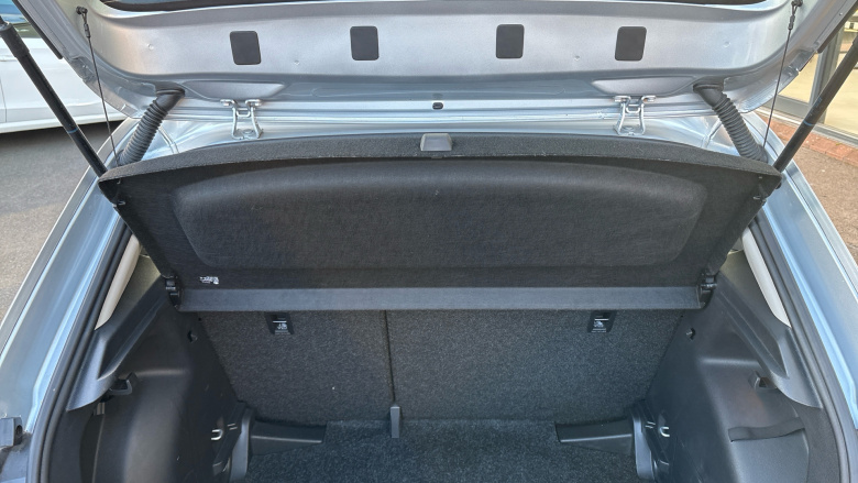 Skoda Fabia 1.0 TSI 116 SE Edition 5dr DSG Petrol Hatchback